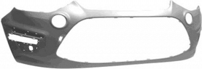 VAN WEZEL 1888574 -  Буфер